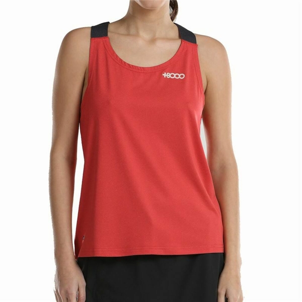 T-shirt +8000 Nene Red XS