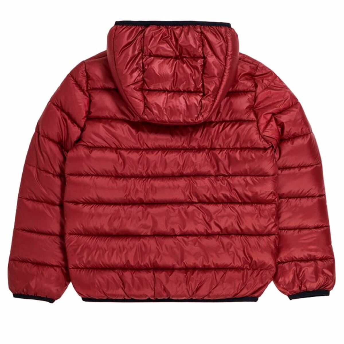 Children's Sports Jacket Champion Legacy  Dark Red 9-10 Years