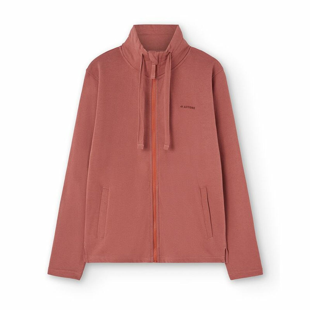 Fleece Lining Astore Adelins Pink Lady S