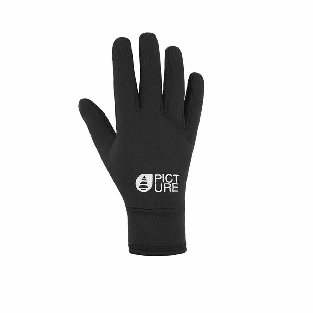 Gloves Picture Lorado Black 10