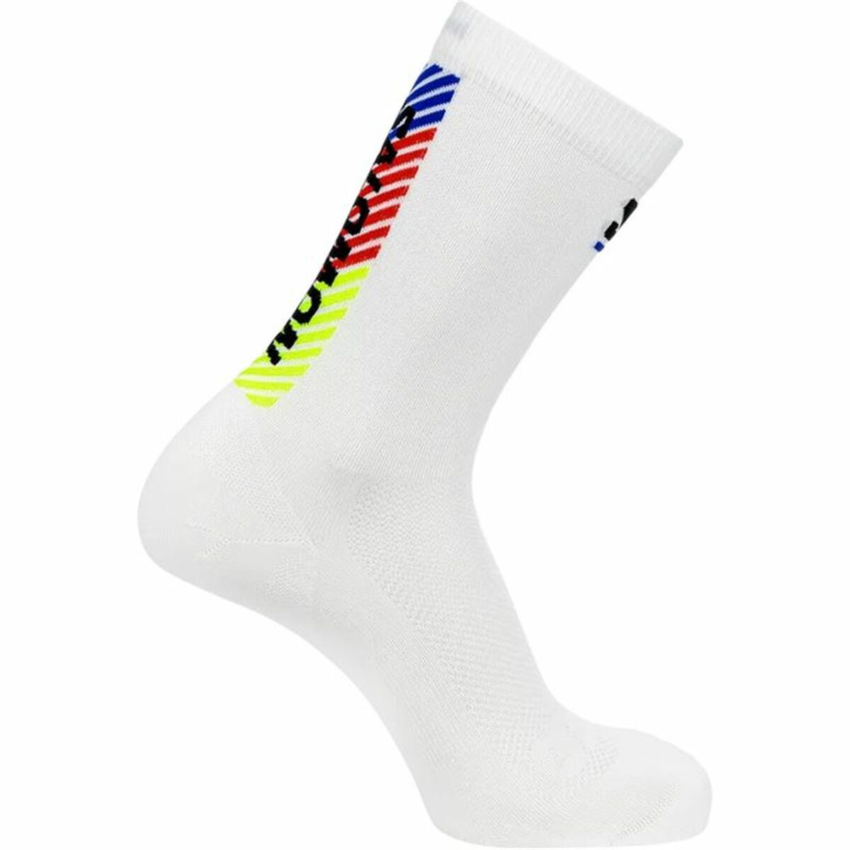 Sports Socks Salomon X Ultra White 45-47