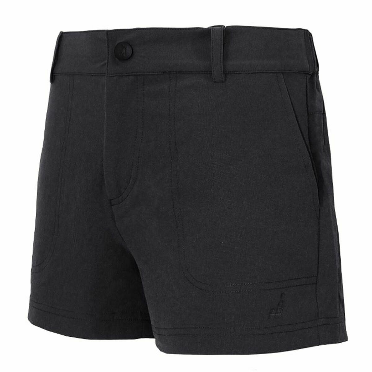Men's Sports Shorts Joluvi Adare Berm Black Moutain L