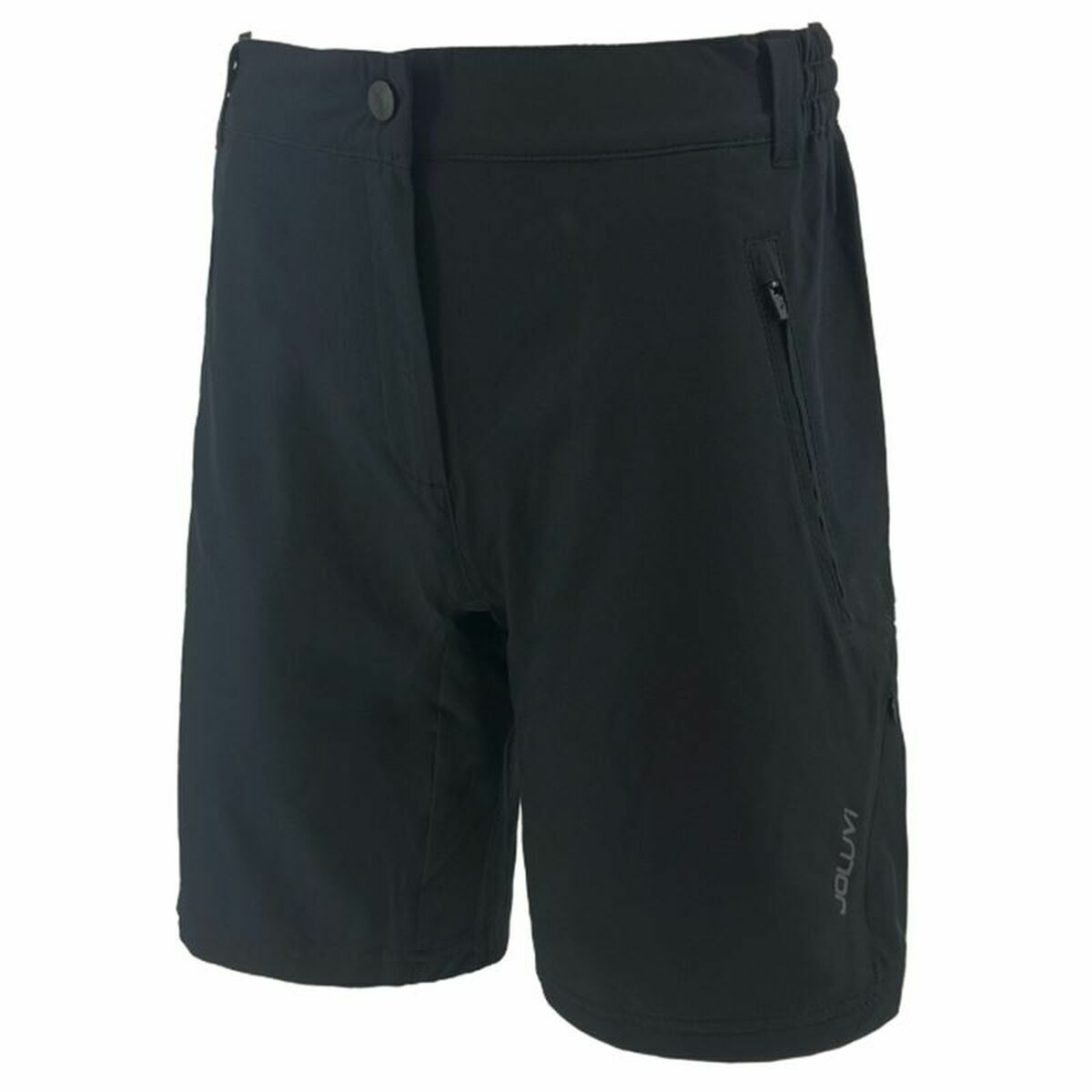 Men's Sports Shorts Joluvi Out Munster Black Moutain M