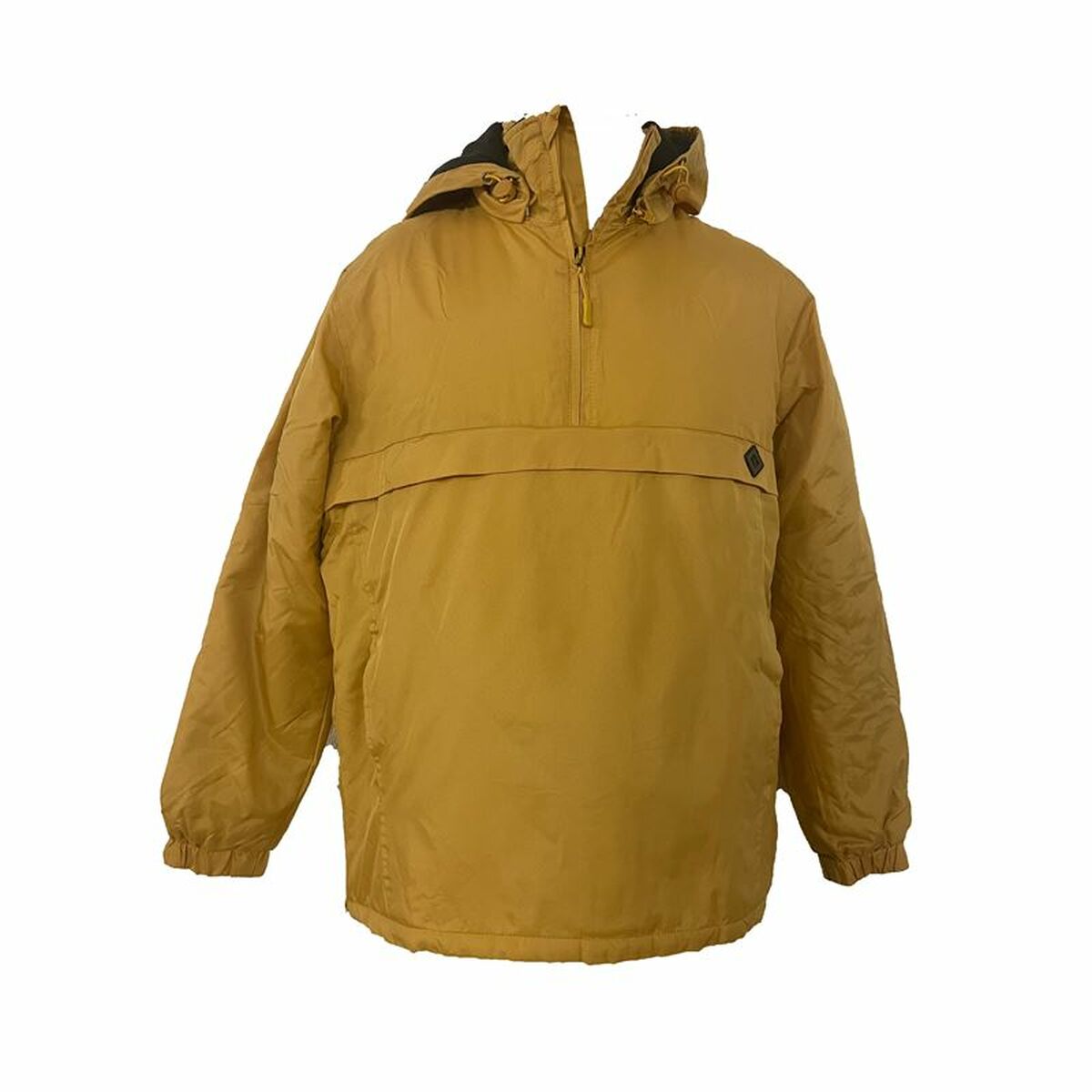Raincoat Alphaventure Kangaroo Golden M