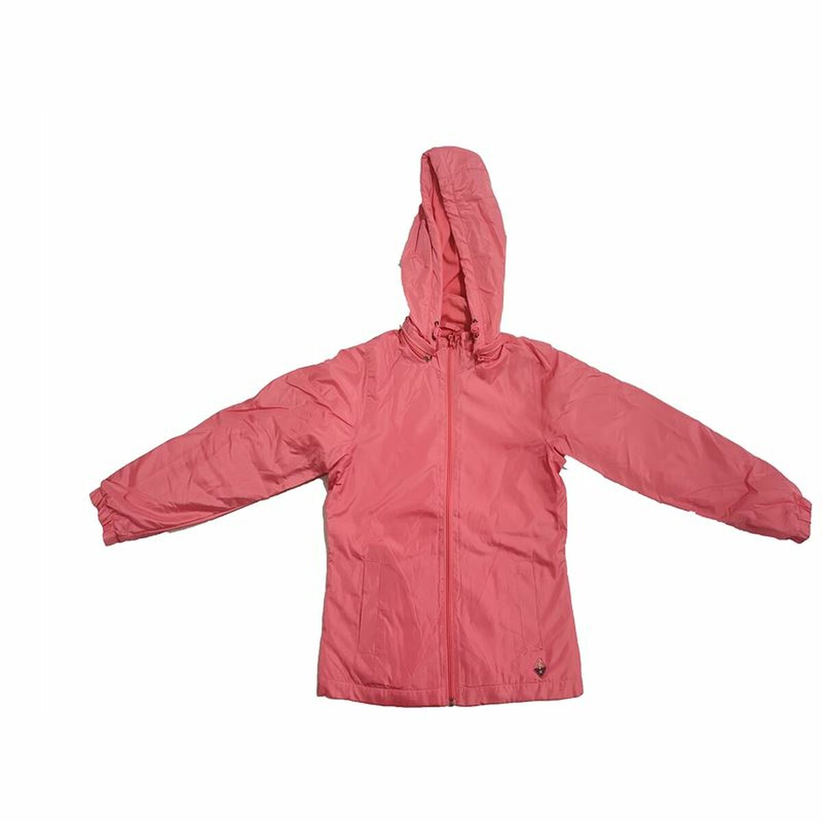 Raincoat Go & Win Sella Dark pink 8 Years