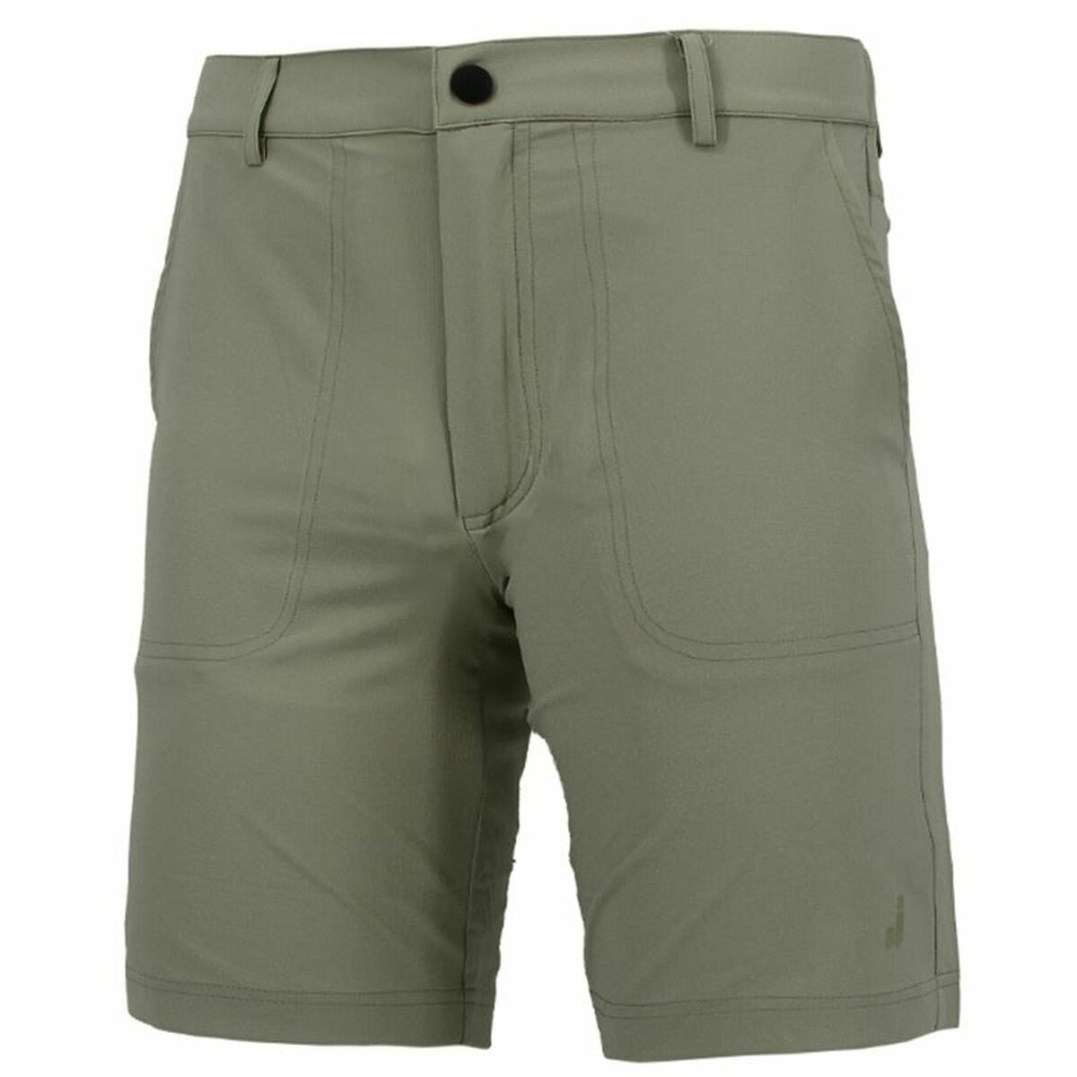 Men's Sports Shorts Joluvi Outdoor Adare Camel Moutain M