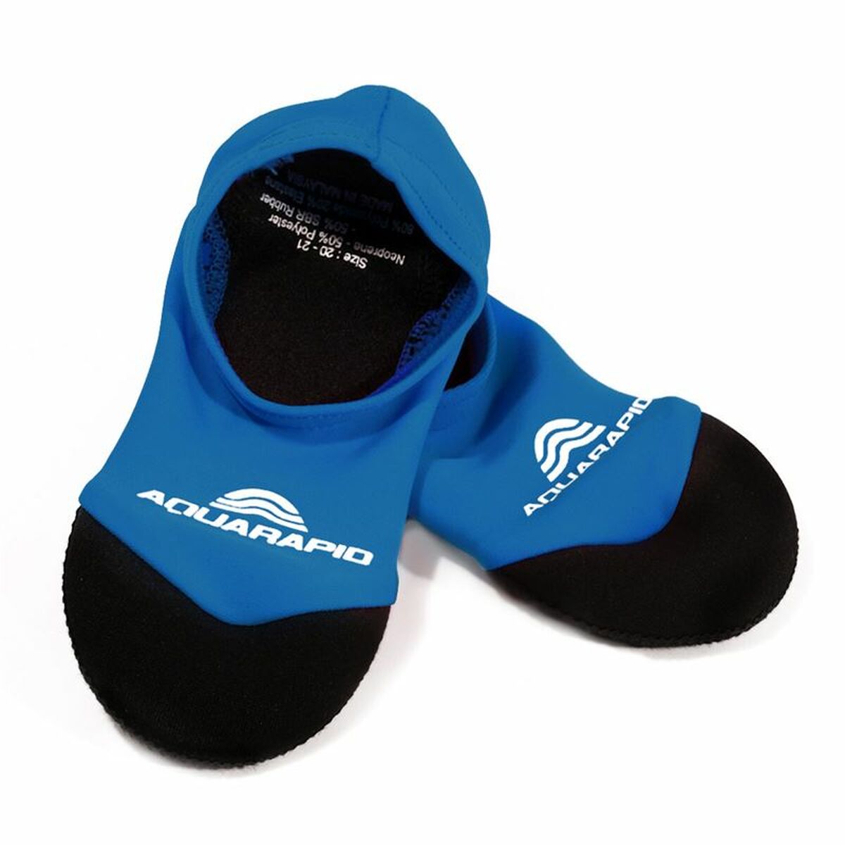 Sports Socks Aquarapid Funny 20-21