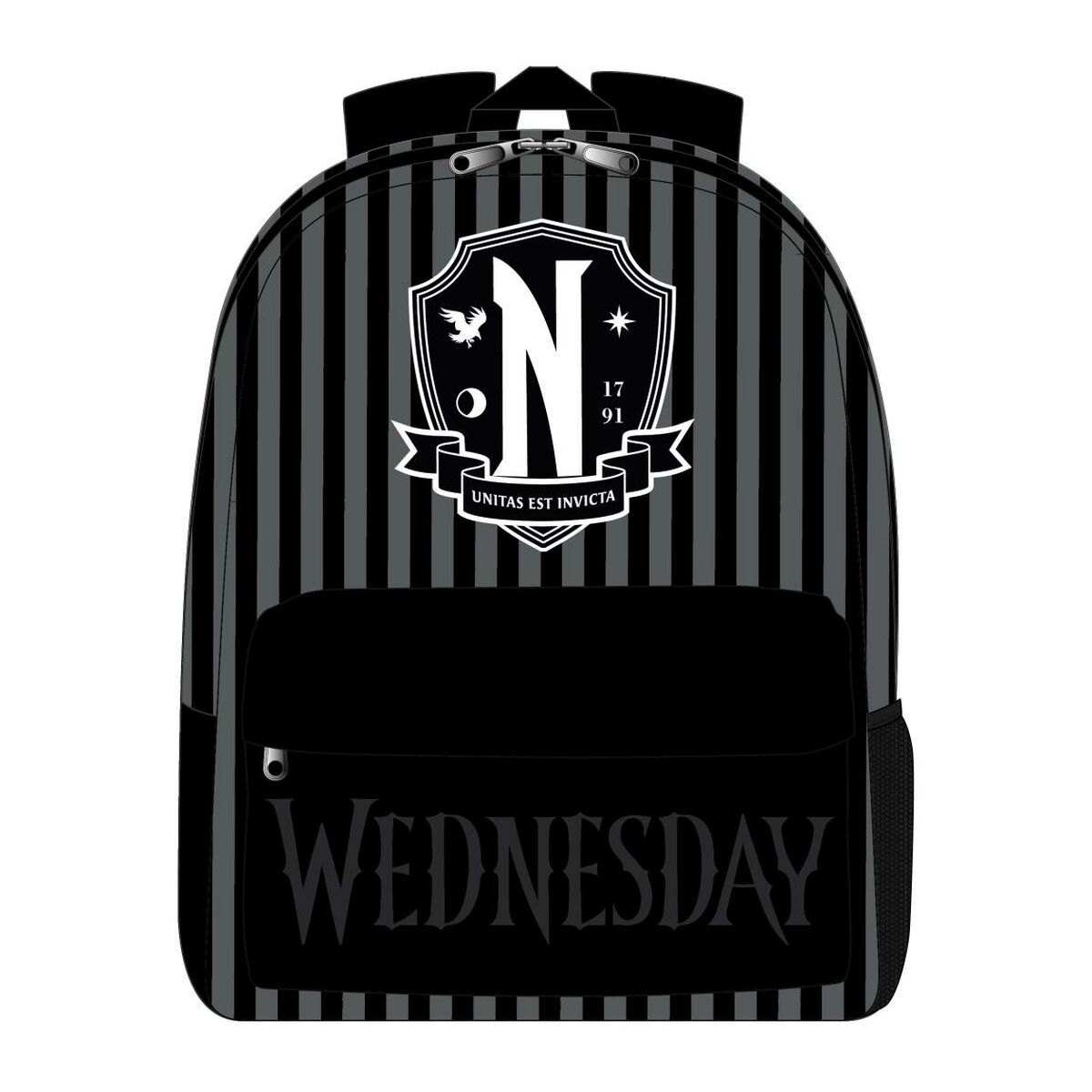 School Bag Wednesday